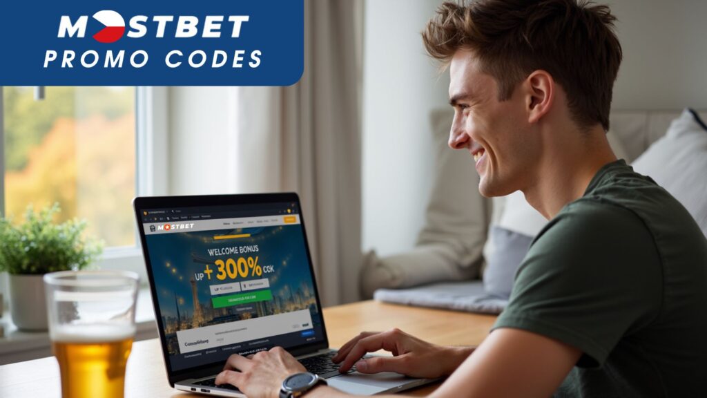 mostbet