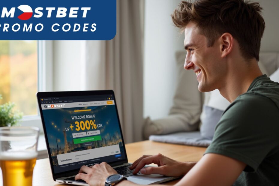 mostbet